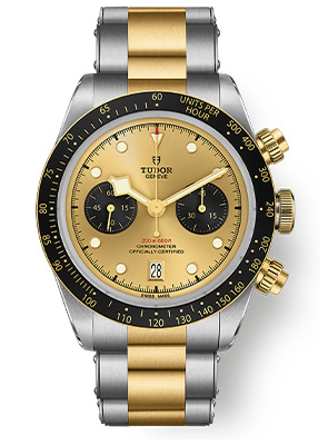 Men's Tudor Watch