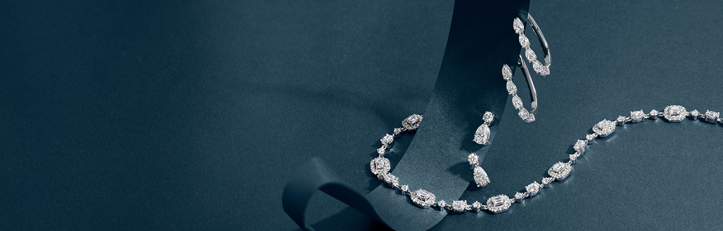 Diamond Jewelry