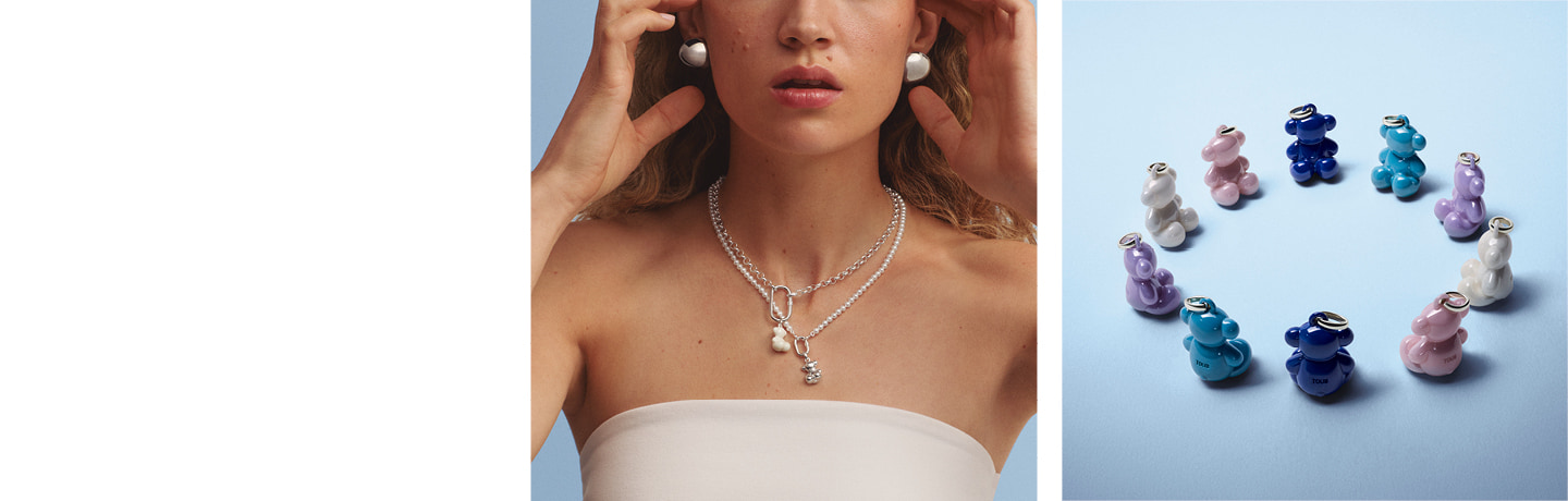 TOUS Jewelry
