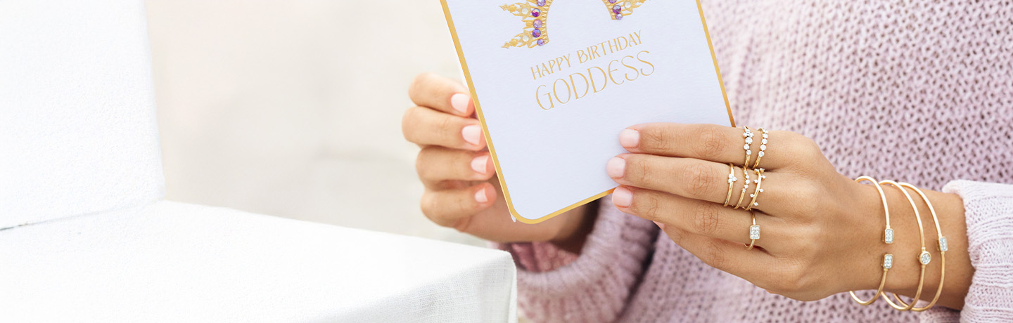 Birthday Gifts