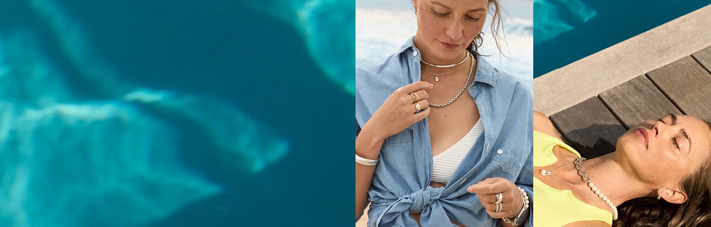 John Hardy Jewelry
