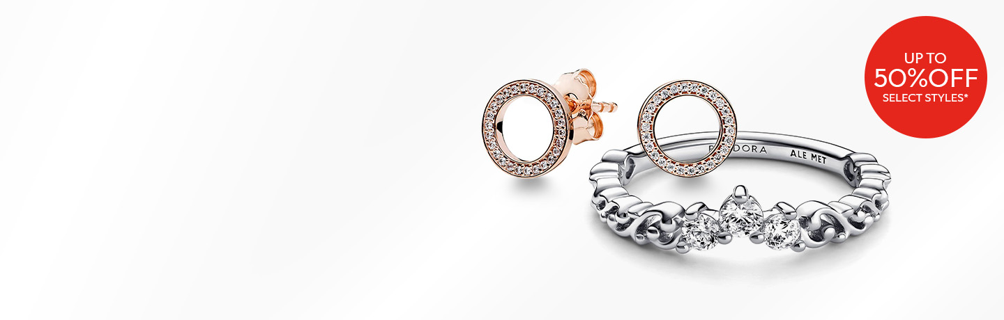 Pandora End of Season Sale