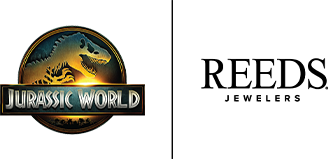 Jurassic World Jewelry Collection