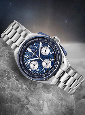 Bulova Archive Series Watches