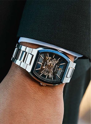 Bulova Automatics Watches