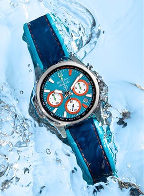 Bulova Performance Watches
