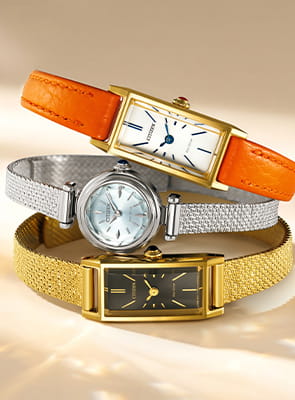 Citizen Ladies' Watches | REEDS Jewelers
