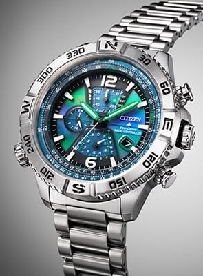 Citizen Men's Watches | REEDS Jewelers