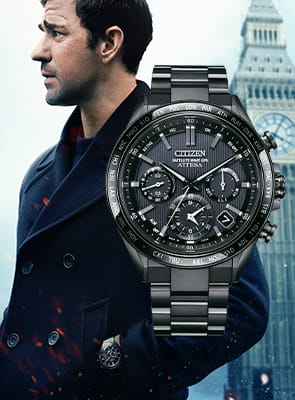 Citizen Attesa Watches | REEDS Jewelers