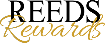 REEDS Rewards Logo