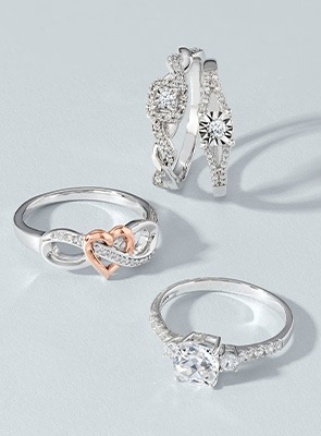 Promise Rings