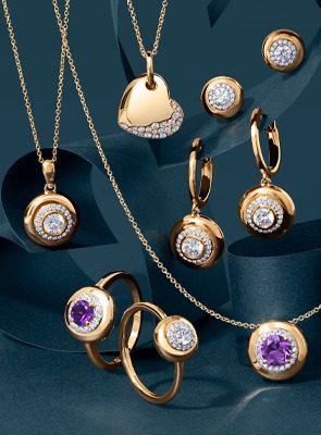 REEDS Jewelers 80th Anniversary Jewelry Collection | REEDS Jewelers