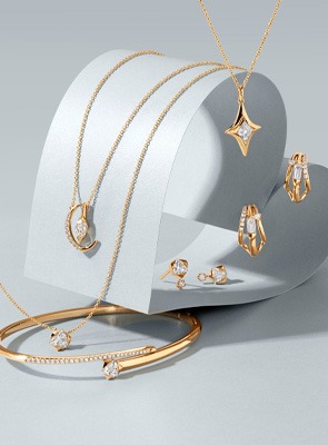 Asterly by ECONIC Lab-Grown Diamonds | REEDS Jewelers