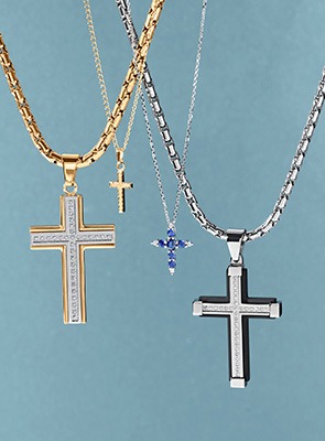 Religious Jewelry