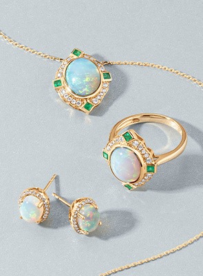 Roberta Z Collection | REEDS Jewelers