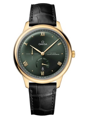 Omega De Ville Watch
