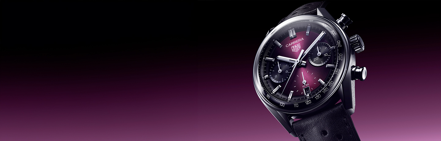 TAG Heuer TAG Heuer