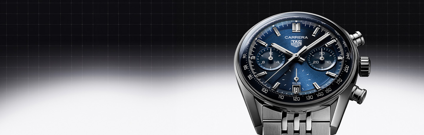 TAG Heuer TAG Heuer