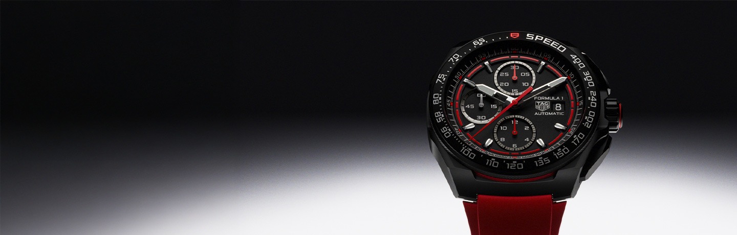 TAG Heuer TAG Heuer