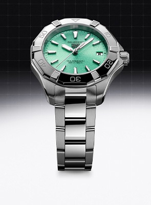 TAG Heuer Aquaracer Watch | TAG Heuer Watches | REEDS Jewelers