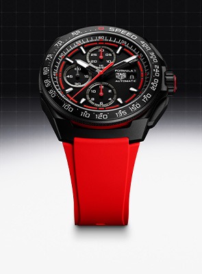 TAG Heuer Formula 1 Watch | TAG Heuer Watches | REEDS Jewelers