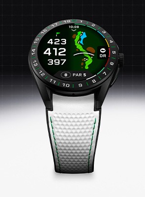 TAG Heuer Connected Watch | TAG Heuer Watches | REEDS Jewelers