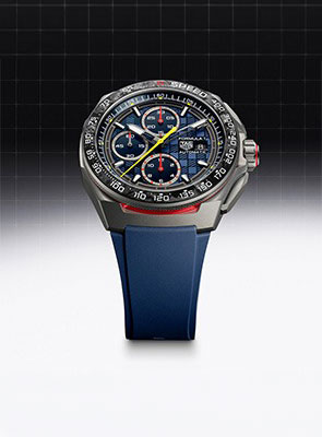 TAG Heuer New Watches | REEDS Jewelers