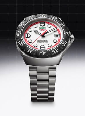 TAG Heuer Formula 1 Watch | TAG Heuer Watches | REEDS Jewelers