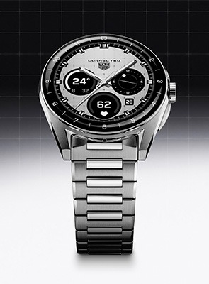 TAG Heuer Connected Watch | TAG Heuer Watches | REEDS Jewelers