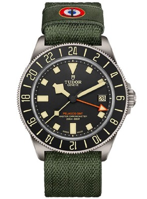TUDOR Pelagos Watches