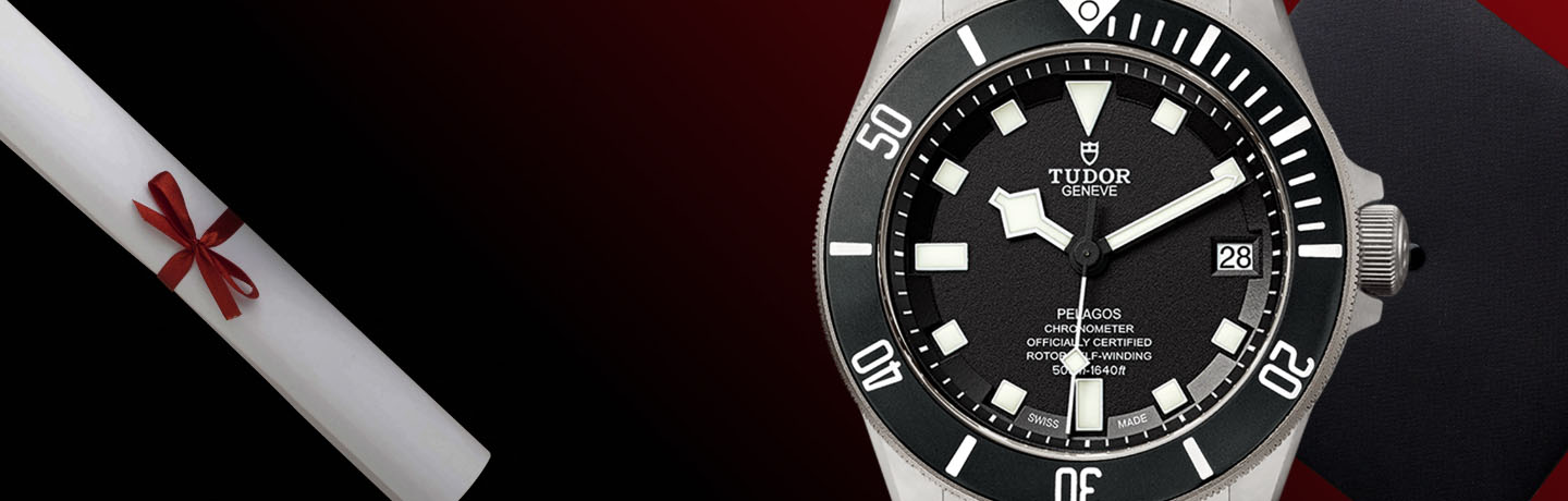 All TUDOR