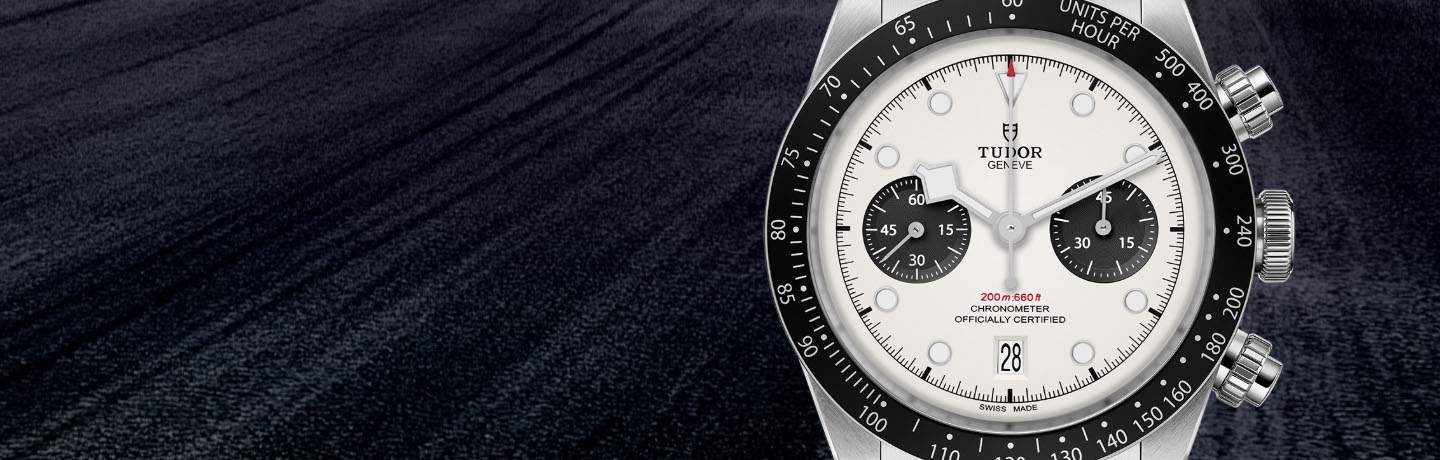 TUDOR TUDOR