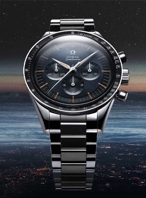 Watches: New Arrivals