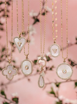Shop Shy Creation Jewelry – Contemporary Gifts for Mom Gold