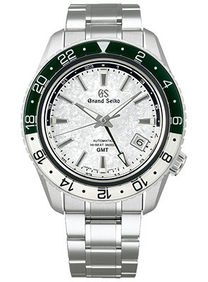 Grand Seiko Sport Watch