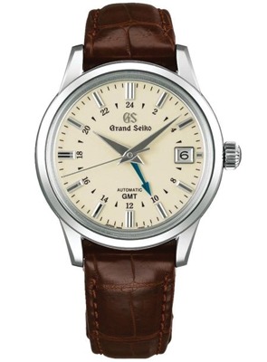 Grand Seiko Elegance Watch