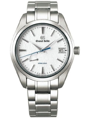 Grand Seiko Heritage Watch
