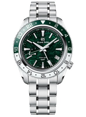 Grand Seiko Sport Watch